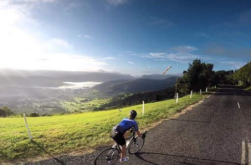 Paradise Road Cycles Bike Hire - Thumbnail