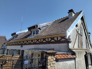 Photo n°12 de Wood Concept Construction à Beauche (Couvreur)