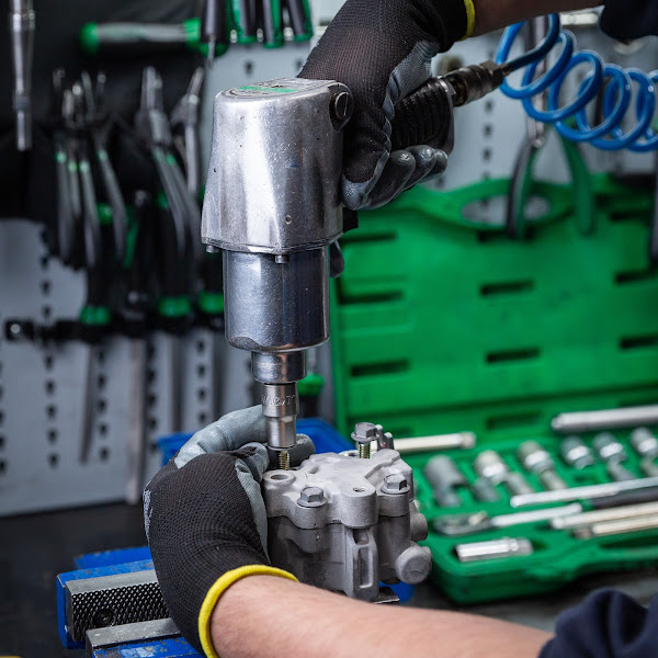 Master Service Харків