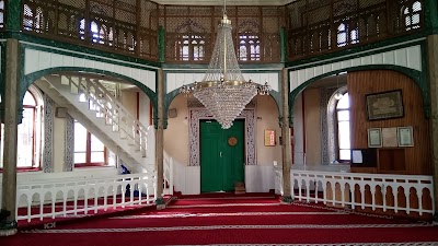Ahmediye Mosque