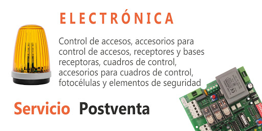 Remocon Spain - Visual
