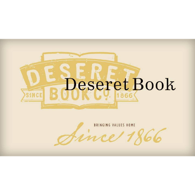 Deseret Book