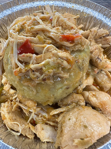 Puerto Rican Café - Thumbnail