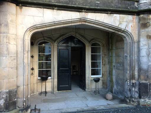 Loretto School - Visual