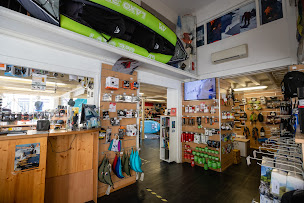 Photo n°18 de Cabesto Montagne LYON à Lyon (Magasin d'articles de sports)