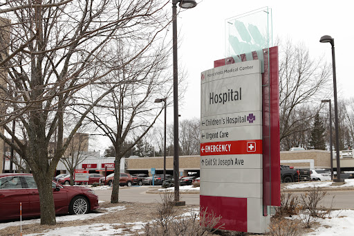 Marshfield Medical Center-Marshfield