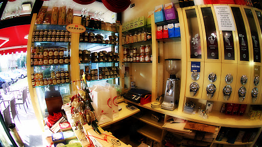 Armonia Caffé - Visual
