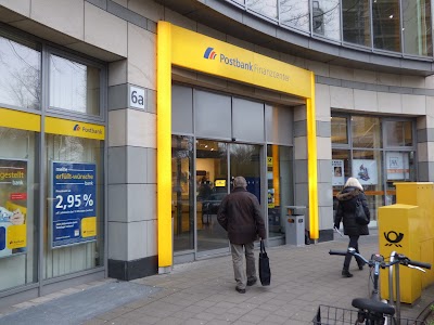 Photos of Postbank
