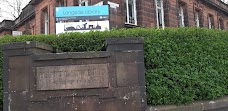 Langside Library glasgow