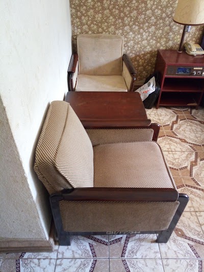 Photos of Gusau Hotel