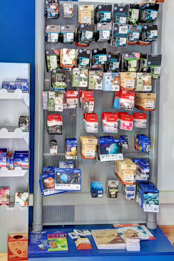 Tienda de informática Montblanc - Thumbnail
