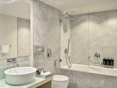 Park Centraal Amsterdam by null