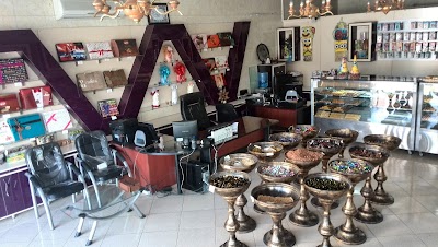 Photos of نان و شیرینی روز
