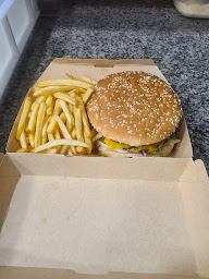 Photo n°31 de GRILL SERINA à Paris (Restaurant halal)