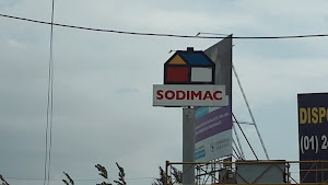 Sodimac Constructor 3