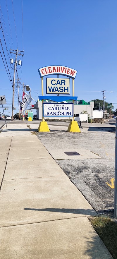 Clearview Car Wash