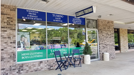 Shaffer's Tailors • Men's Shop • Cleaners - Thumbnail