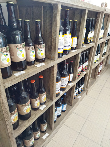 Etc - Grocery Local & Counter - Thumbnail