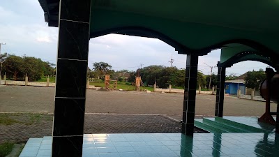 Photos of Masjid Fauzie Al Muttaqy
