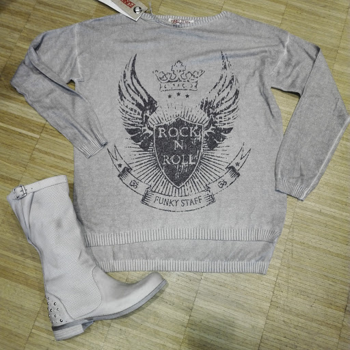 Killergarage Mode & Accessoires Fürstenfeldbruck - Thumbnail