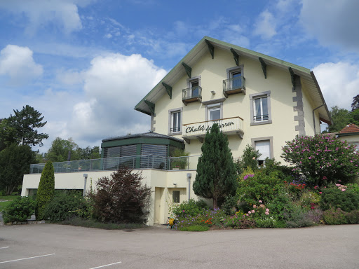 Photo de Châlet de Warren à Gérardmer (88400)