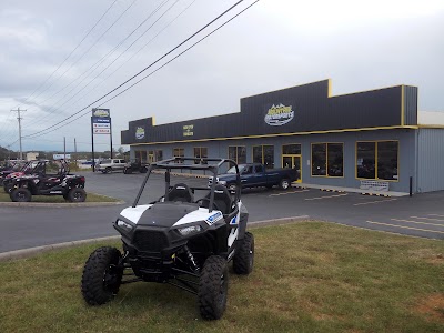 Photos of Mountain Motorsports Greeneville