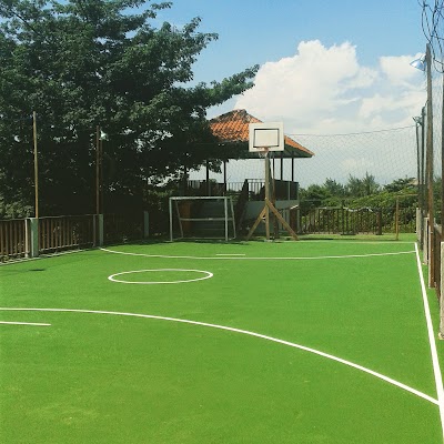 Photos of GiliFit Indonesia
