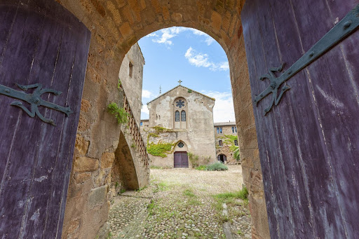 Abbaye de Gaussan - Thumbnail