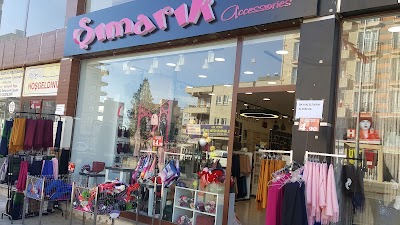 Şımarık Accessorries