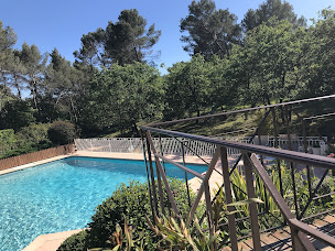 Photo n°54 de Villa Victoria Aix en Provence à Gréasque (Lodge)