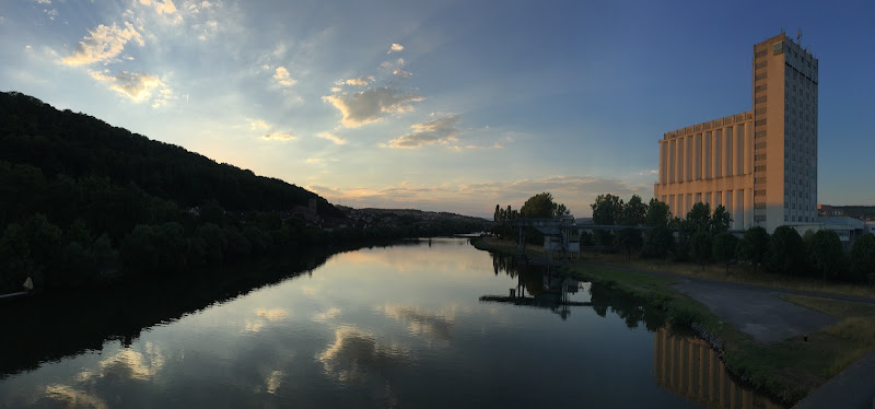 Hampel Software Engineering