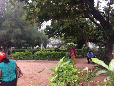 Photos of Childrens Park, Trincomalee