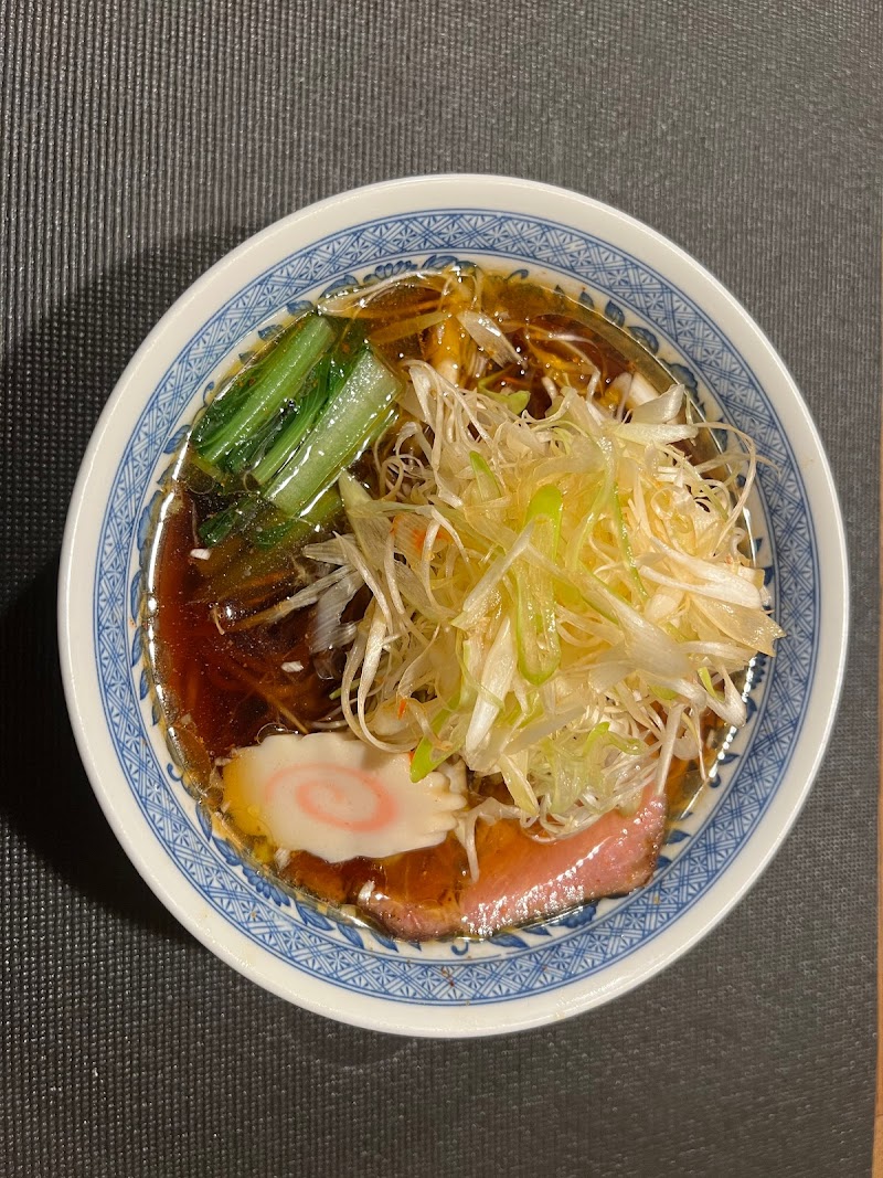 ラーメン亭