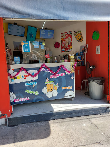 Boba & Yum - Thumbnail