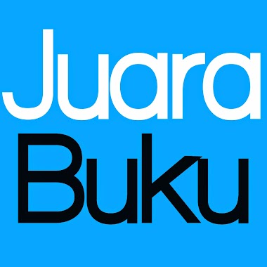 Juara buku, Author: Juara buku