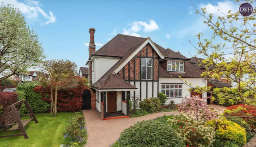 Dey King and Haria Estate Agents - Watford - Thumbnail