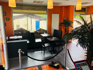 Photo n°18 de KOUBA Couscous Caen à Caen (Restaurant)