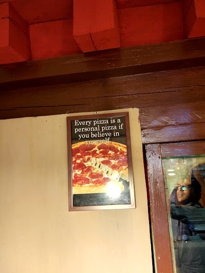 photo of Authentic Pizza