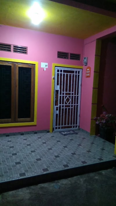 Photos of Pandawa Mulia Residence