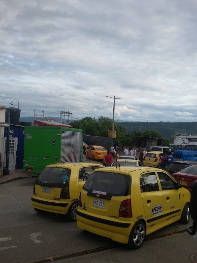 Photos of Service station Terpel Mesitas Del Colegio