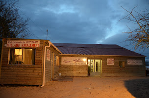 Photo n°5 de Pierre Millaud SARL à Sèvres-Anxaumont (Façadier)