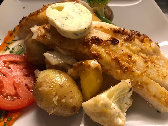 Restaurant & Cafe Nytorv