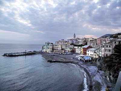 Chiesa della Natività di Maria Santissima