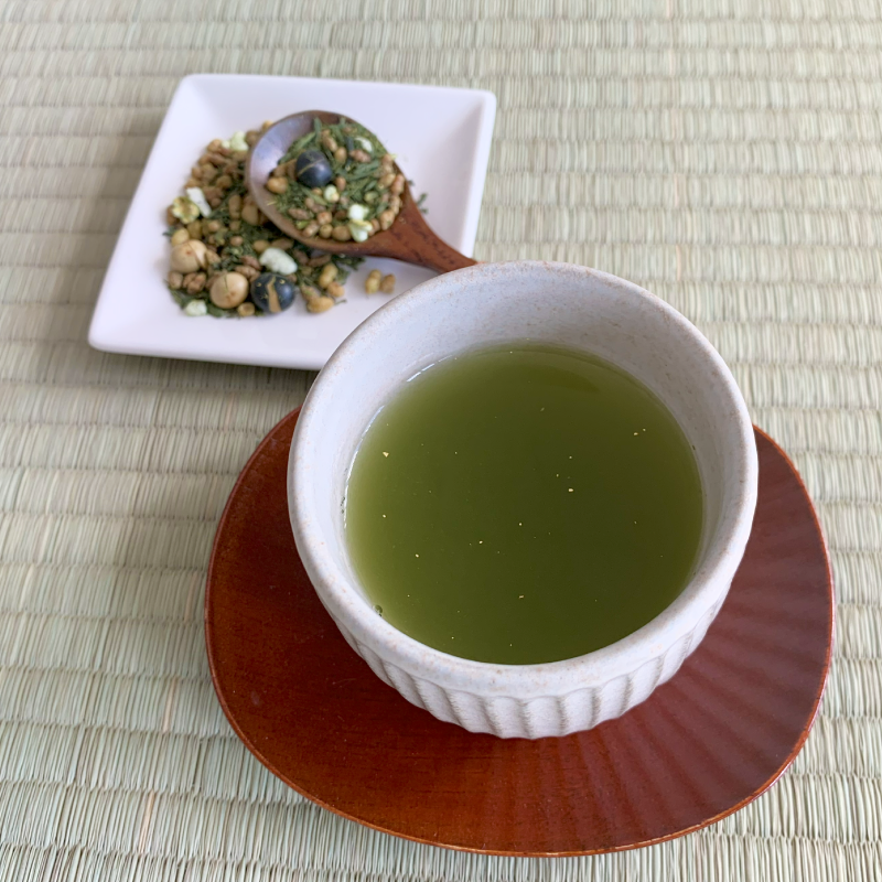 （株）静岡茶園 本社