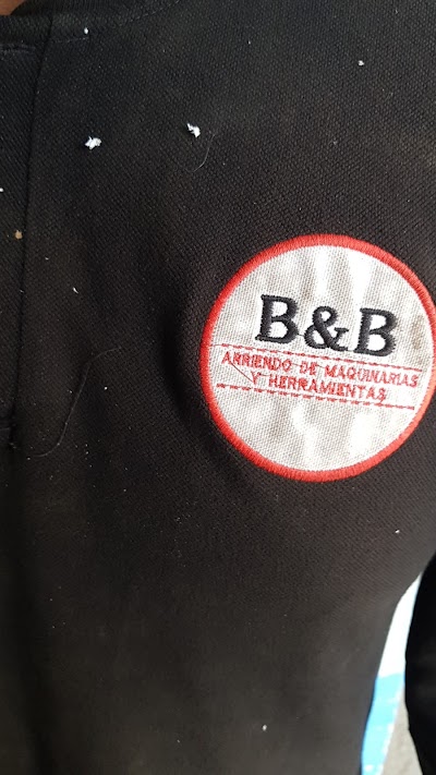 Photos of ByB Arriendos de Maquinarias y Herramientas