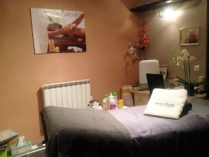 Photo n°7 de Zen & Belle à Orléans (Salon de manucure)