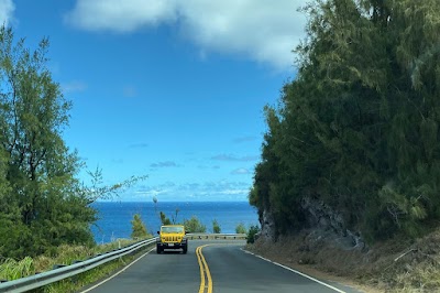 Maui Car Rental