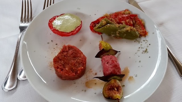 Trattoria Dei Tacconotti
