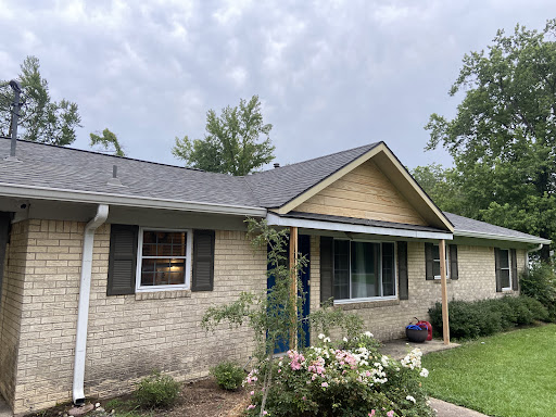 River Ranch Roofing - Visual