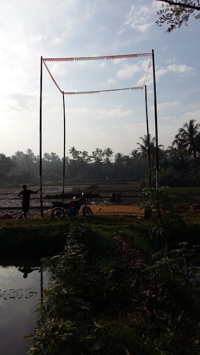 Photos of Kolongan Merpati Tinggi Totokarto